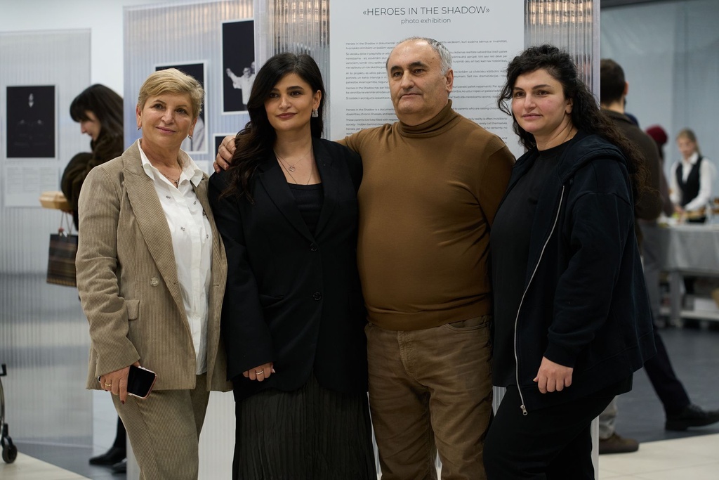 Preses relīze 2026.gada 23 janvarī, Rīga